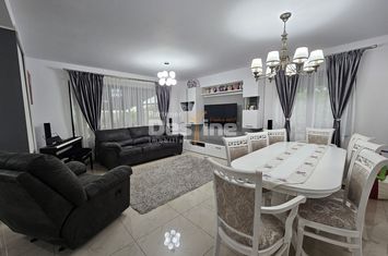 Casă - 3 camere de vanzare IASI - Iasi anunturi imobiliare Iasi