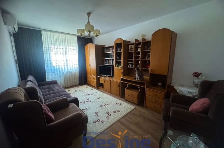 Apartament 2 camere de vanzare IASI - Iasi anunturi imobiliare Iasi