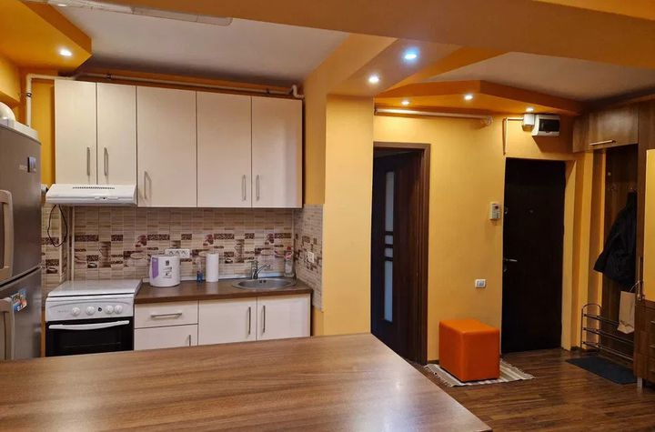 Apartament 2 camere de inchiriat SCRIITORILOR - Brasov anunturi imobiliare Brasov