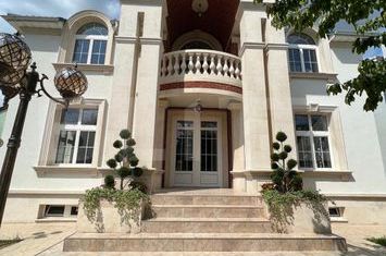 Vilă - 6 camere de vanzare SATU MARE - Satu Mare anunturi imobiliare Satu Mare