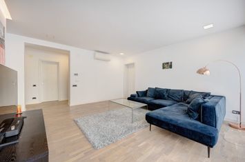 Apartament 3 camere de inchiriat DOROBANTI - Bucuresti anunturi imobiliare Bucuresti