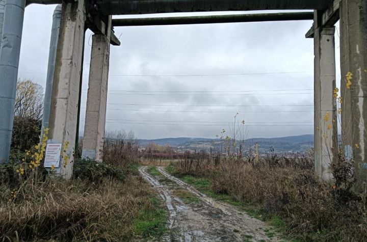 Teren de vanzare RAMNICU VALCEA - Valcea anunturi imobiliare Valcea