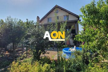 Casa P+1+M, 4 dormitoare, garaj, 500 mp teren, Micesti anunturi imobiliare Alba