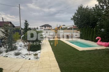 Vilă - 4 camere de vanzare CRAIOVA - Dolj anunturi imobiliare Dolj