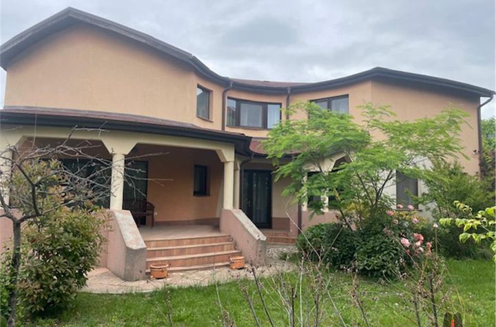 Casă - 6 camere de vanzare PIPERA - Bucuresti anunturi imobiliare Bucuresti