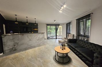 OFFICE/CLINICA CU VEDERE LA PARCUL VERDI anunturi imobiliare Bucuresti