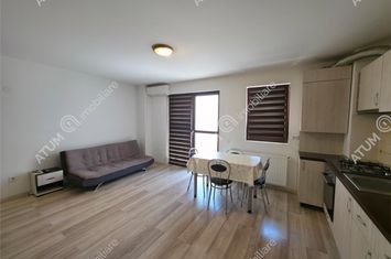 Apartament 2 camere de inchiriat DOAMNA STANCA - Sibiu anunturi imobiliare Sibiu