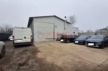 Spațiu industrial Jilava | Hală 352 mp + teren 1.000 mp | Acces rapid Centură anunturi imobiliare Bucuresti
