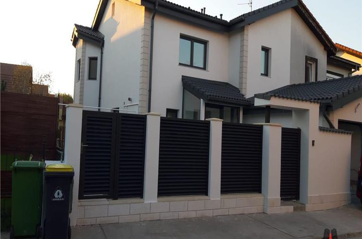 Casă - 4 camere de vanzare IANCU NICOLAE - Bucuresti anunturi imobiliare Bucuresti
