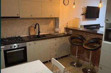 Apartament 2 camere de inchiriat RACADAU - Brasov anunturi imobiliare Brasov