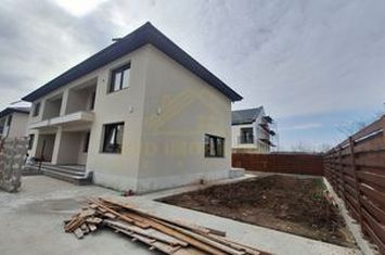 CASA P+1+POD-270 MP TEREN-3 CAM-POPESTI LEORDENI anunturi imobiliare Bucuresti