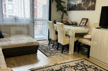 Apartament 2 camere de vanzare CLUJ-NAPOCA - Cluj anunturi imobiliare Cluj