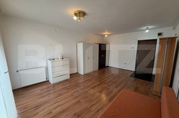 Garsonieră de vanzare FLORESTI - Cluj anunturi imobiliare Cluj