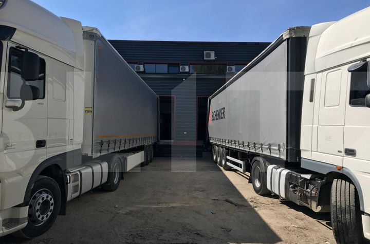 Spațiu industrial de vanzare BACIU - Cluj anunturi imobiliare Cluj