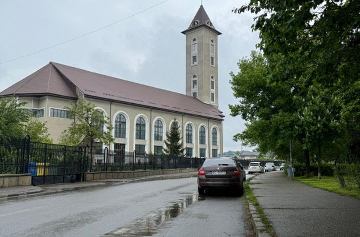 Apartament 2 camere de vanzare BACAU - Bacau anunturi imobiliare Bacau