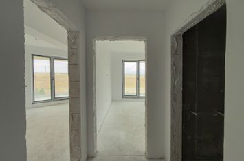 Apartament 3 camere de vanzare TOMIS PLUS - Constanta anunturi imobiliare Constanta