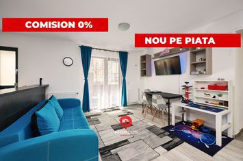 Apartament 2 camere de vanzare IASI - Iasi anunturi imobiliare Iasi