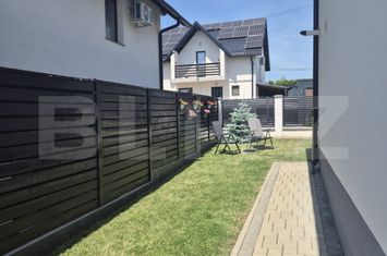 Casă - 4 camere de vanzare SUCEAVA - Suceava anunturi imobiliare Suceava