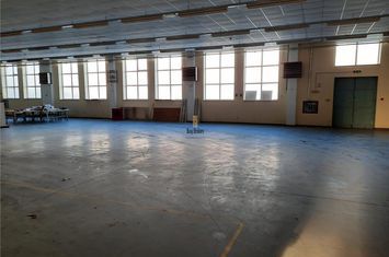 Spațiu industrial de inchiriat NORD - Salaj anunturi imobiliare Salaj