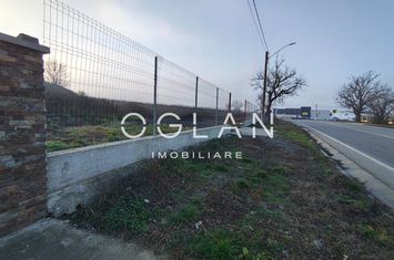 Teren de inchiriat SURA MARE - Sibiu anunturi imobiliare Sibiu