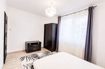 Apartament 3 camere de inchiriat MIHAI VITEAZU - Sibiu anunturi imobiliare Sibiu
