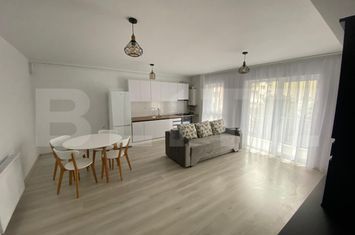 Apartament 2 camere de inchiriat FLORESTI - Cluj anunturi imobiliare Cluj