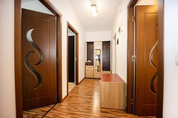 Apartament 2 camere de inchiriat PACURARI - Iasi anunturi imobiliare Iasi