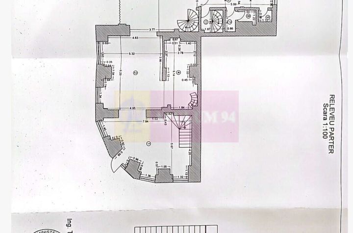 Inchiriere spațiu comercial in zona Decebal anunturi imobiliare Bucuresti