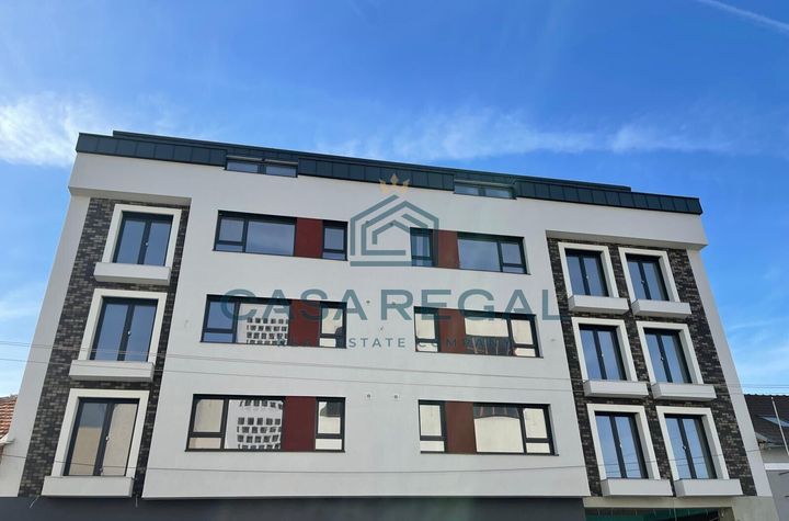 Apartament 3 camere, Oradea, centru istoric, bloc nou premium anunturi imobiliare Bihor