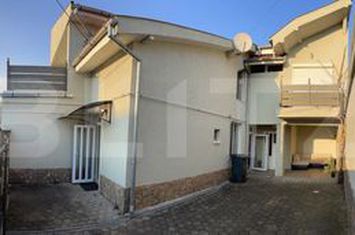 Spațiu comercial de vanzare ORADEA - Bihor anunturi imobiliare Bihor