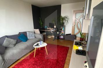 Apartament 3 camere de vanzare GIROCULUI - Timis anunturi imobiliare Timis