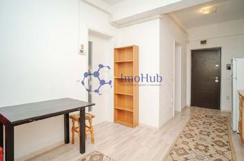 Apartament de inchiriat cu 2 camere- Zona Centrala Lazar anunturi imobiliare Iasi