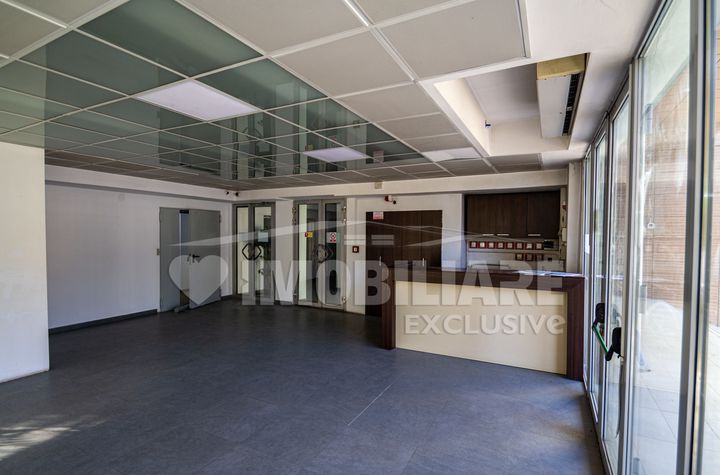 Spațiu comercial de inchiriat CENTRAL - Timis anunturi imobiliare Timis