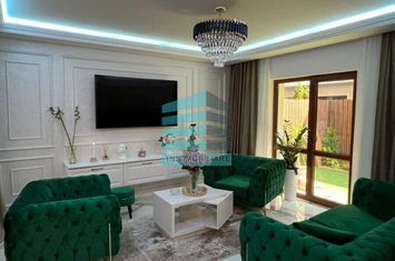 Vila Eleganta Finalizata Finisaje Ultra Moderne Nicolae Grigorescu anunturi imobiliare Bucuresti