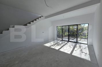 Vilă - 4 camere de vanzare APAHIDA - Cluj anunturi imobiliare Cluj