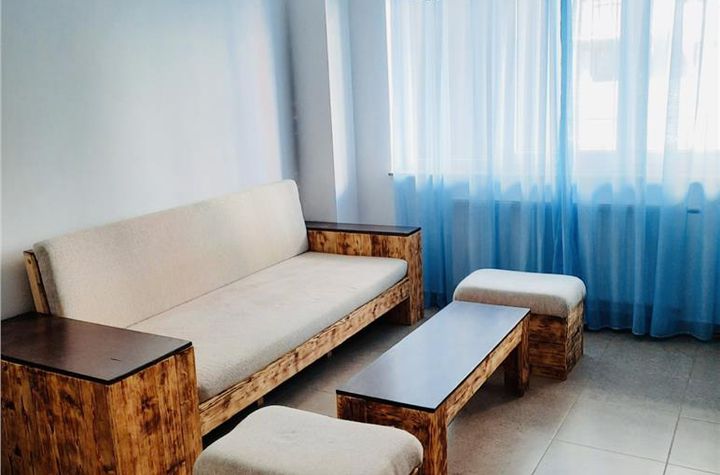 Apartament 2 camere de vanzare TRACTORUL - Brasov anunturi imobiliare Brasov
