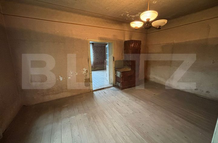 Casă - 3 camere de vanzare SIMLEU SILVANIEI - Salaj anunturi imobiliare Salaj