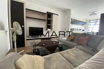 Apartament 2 camere de vanzare FLORESTI - Cluj anunturi imobiliare Cluj