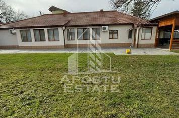 Casa ideala pentru birouri Calea Lipovei anunturi imobiliare Timis