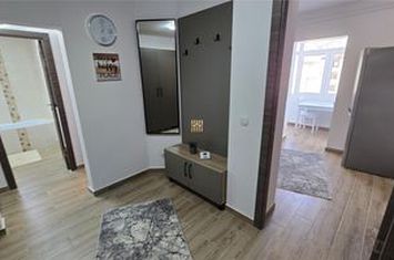 Apartament 2 camere de inchiriat VEST - Suceava anunturi imobiliare Suceava