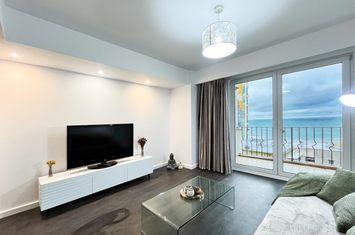 Apartament 3 camere de inchiriat CONSTANTA - Constanta anunturi imobiliare Constanta