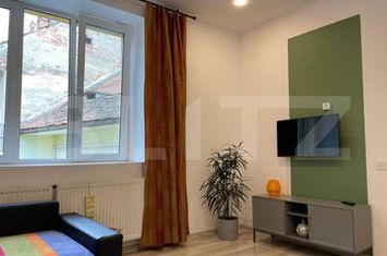Garsonieră de vanzare SIBIU - Sibiu anunturi imobiliare Sibiu