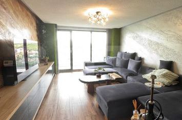 Apartament 3 camere de vanzare CLUJ-NAPOCA - Cluj anunturi imobiliare Cluj