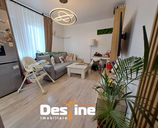 Apartament 3 camere Iasi, 42 mp