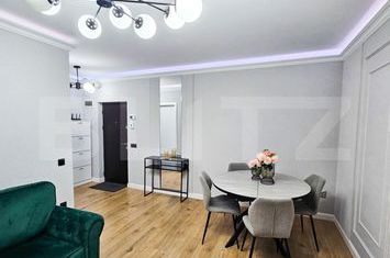 Apartament 2 camere de inchiriat CLUJ-NAPOCA - Cluj anunturi imobiliare Cluj