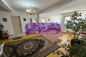 Vilă - 8 camere de vanzare DRAGUTESTI - Gorj anunturi imobiliare Gorj