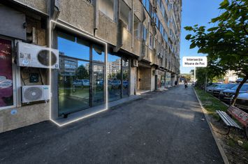 Spațiu comercial de inchiriat IASI - Iasi anunturi imobiliare Iasi