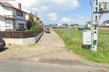 Teren Intravilan de vanzare GOLESTI - Vrancea anunturi imobiliare Vrancea