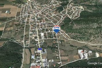 Teren 547 mp, colț în Amigdaleonas (Kavala) anunturi imobiliare Grecia