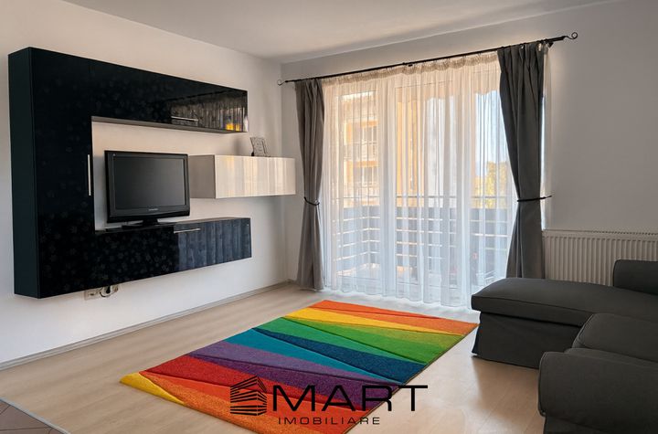Apartament 3 camere de inchiriat BRASOV - Brasov anunturi imobiliare Brasov